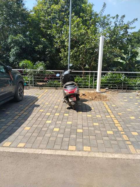 2 BHK Flat In Gera Misty Water For Sale  In Puravankara Silverands Keshav Nagar