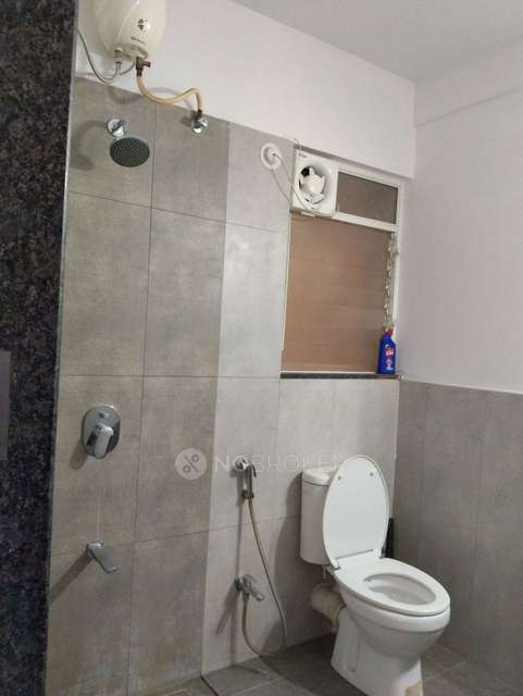 2 BHK Flat In Gera Misty Water For Sale  In Puravankara Silverands Keshav Nagar
