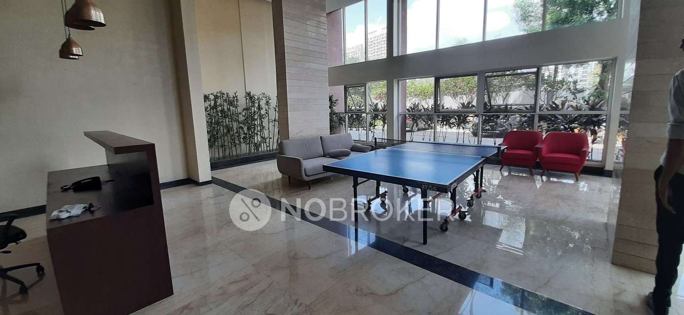 2 BHK Flat In Gera Misty Water For Sale  In Puravankara Silverands Keshav Nagar