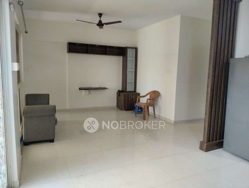 2 BHK Flat In Gera Misty Water For Sale  In Puravankara Silverands Keshav Nagar