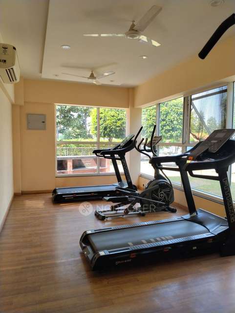 2 BHK Flat In Gera Misty Water For Sale  In Puravankara Silverands Keshav Nagar