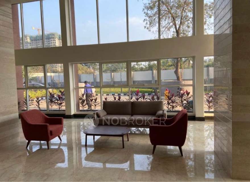 2 BHK Flat In Gera Misty Water For Sale  In Puravankara Silverands Keshav Nagar