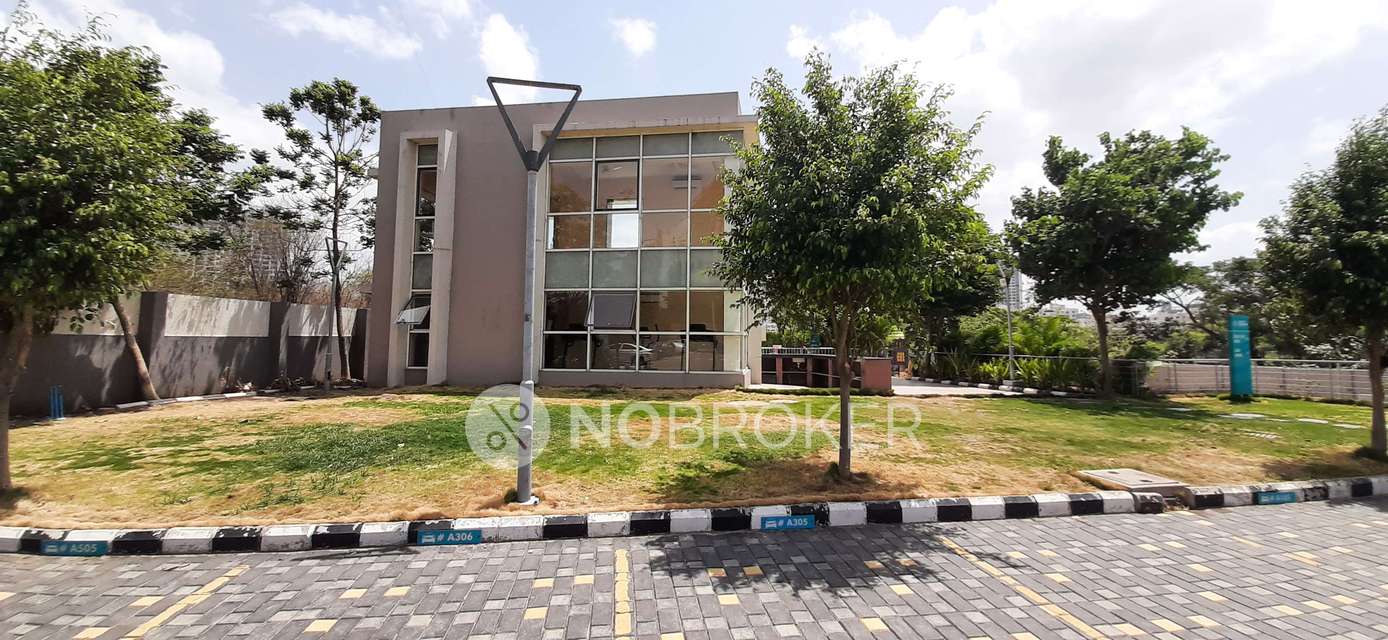 2 BHK Flat In Gera Misty Water For Sale  In Puravankara Silverands Keshav Nagar