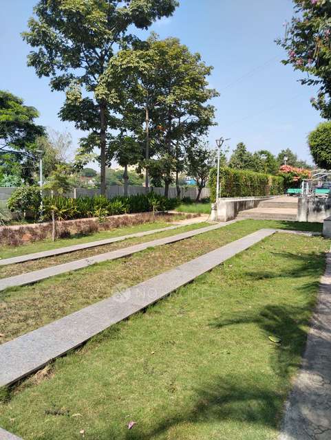 2 BHK Flat In Gera Misty Water For Sale  In Puravankara Silverands Keshav Nagar