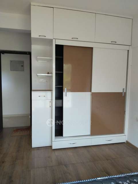 2 BHK Flat In Gera Misty Water For Sale  In Puravankara Silverands Keshav Nagar