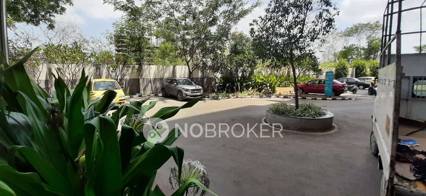 2 BHK Flat In Gera Misty Water For Sale  In Puravankara Silverands Keshav Nagar