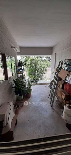 2 BHK Flat In Gera Misty Water For Sale  In Puravankara Silverands Keshav Nagar