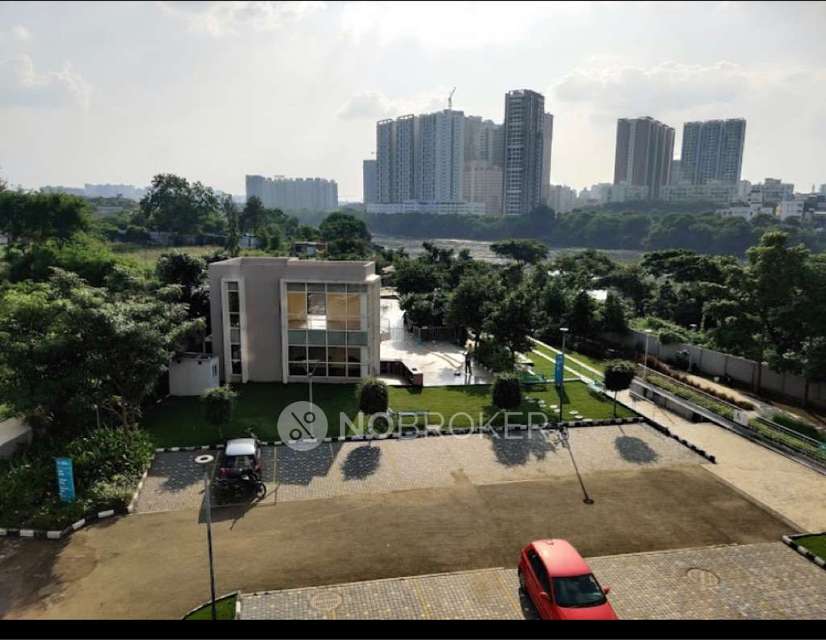 2 BHK Flat In Gera Misty Water For Sale  In Puravankara Silverands Keshav Nagar
