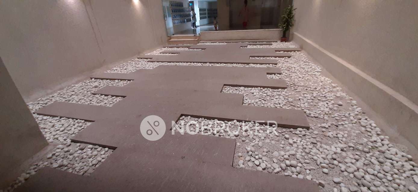 2 BHK Flat In Gera Misty Water For Sale  In Puravankara Silverands Keshav Nagar