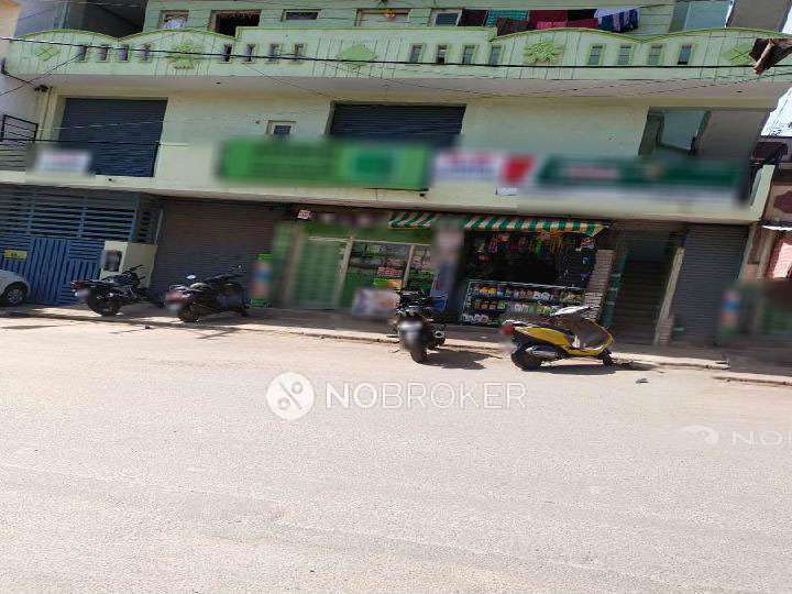 Godown/Warehouse in  Laggere, Bangalore for Rent 