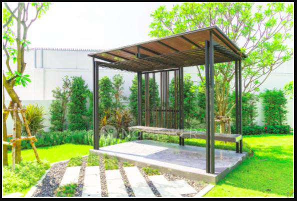 1 BHK Flat In Ace Enclave For Sale  In Thane West