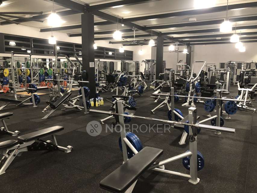 1 BHK Flat In Ace Enclave For Sale  In Thane West