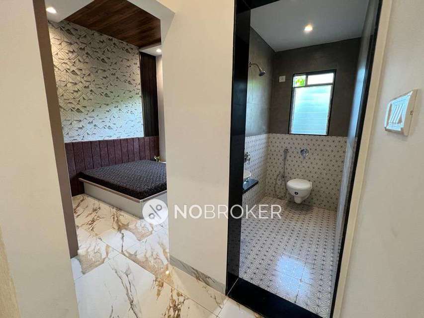 1 BHK Flat In Ace Enclave For Sale  In Thane West