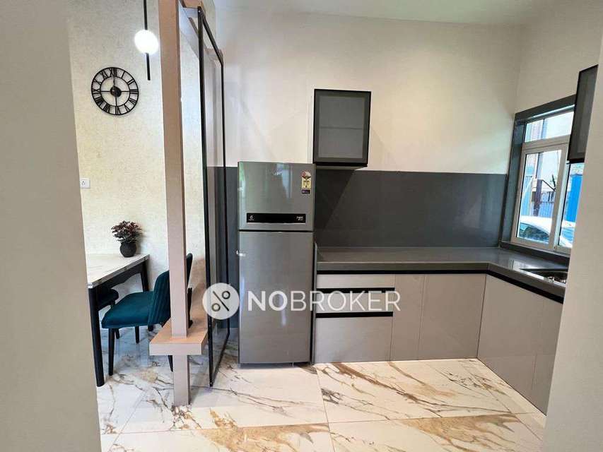 1 BHK Flat In Ace Enclave For Sale  In Thane West