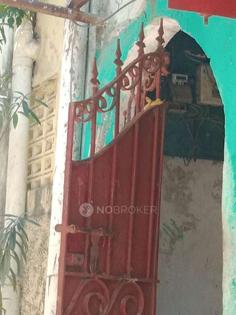 1 RK House for Rent  In Kolathur
