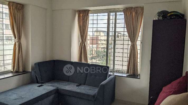 2 BHK Flat In Jayville For Sale  In Pancard Club