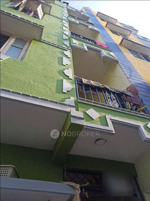 1 BHK Flat In Standalone  Building  for Rent  In Basaveshwar Nagar