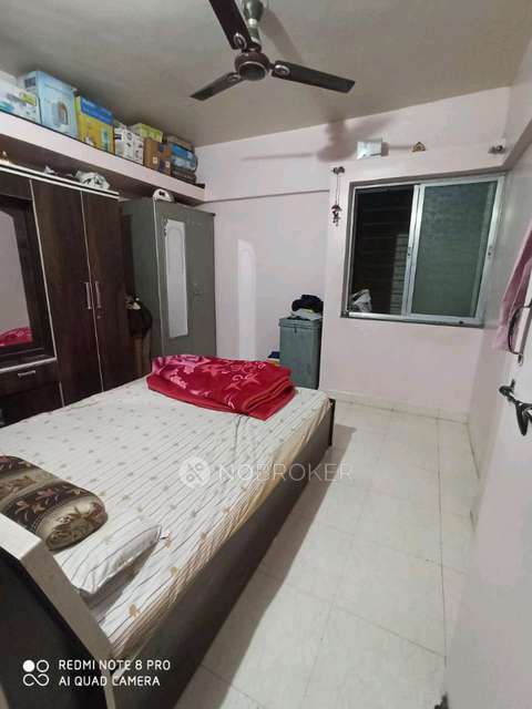 1 BHK Flat In Suraj Kiran Society For Sale  In Ambegaon Pathar