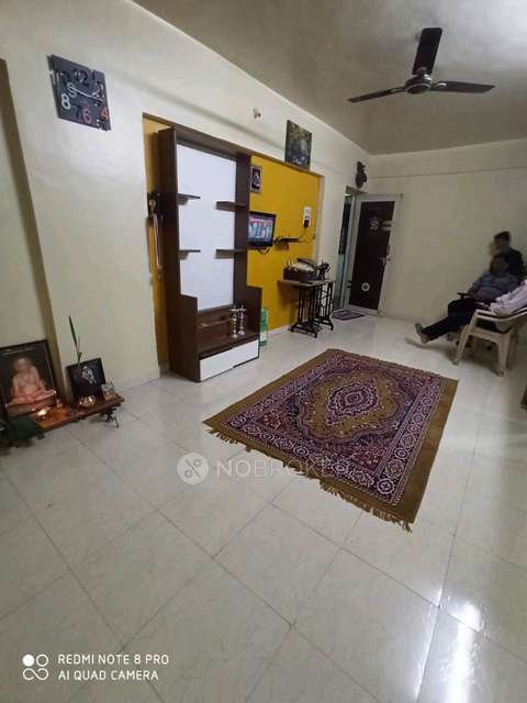 1 BHK Flat In Suraj Kiran Society For Sale  In Ambegaon Pathar