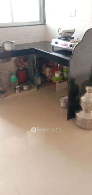 1 BHK Flat In Jhala Mahalunge Riveria For Sale  In Chakan