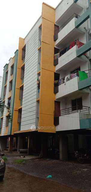 1 BHK Flat In Jhala Mahalunge Riveria For Sale  In Chakan