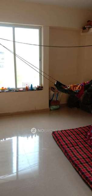 1 BHK Flat In Jhala Mahalunge Riveria For Sale  In Chakan