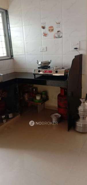 1 BHK Flat In Jhala Mahalunge Riveria For Sale  In Chakan