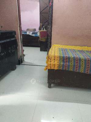 2 BHK Flat In Lal Building  Indirapuram Ghaziabadh For Sale  In Vivekanand Global School