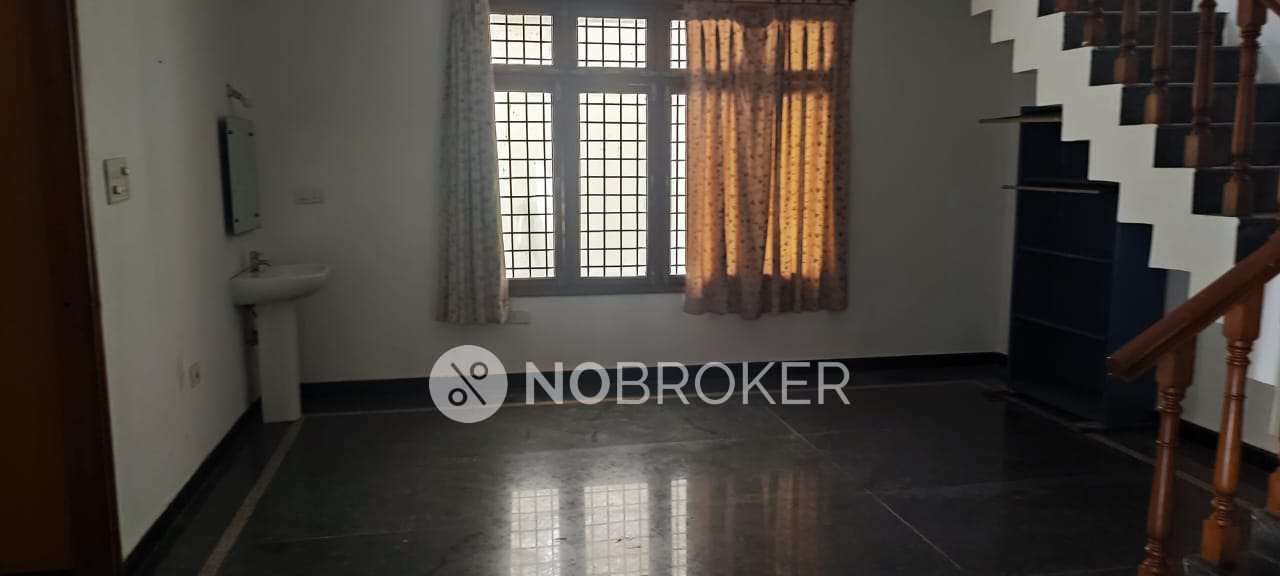 3 BHK House for Rent  In Jubilee Hills