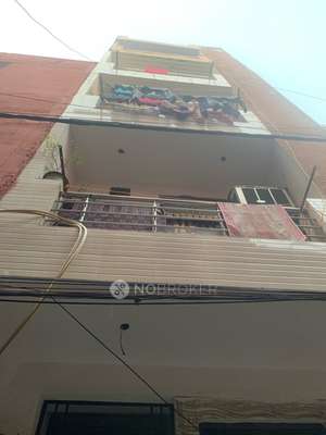 1 BHK House For Sale  In New Mahavir Nagar, Tilak Nagar