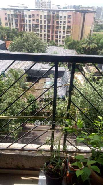 1 BHK Flat In Omkar Heights For Sale  In Desale Pada