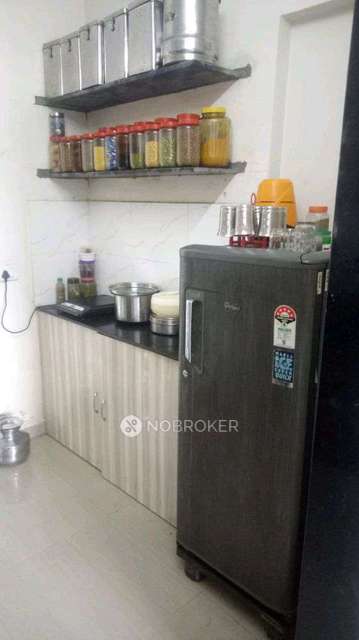 1 BHK Flat In Omkar Heights For Sale  In Desale Pada
