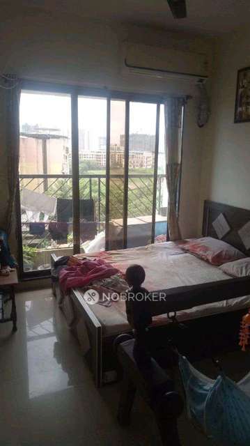 1 BHK Flat In Omkar Heights For Sale  In Desale Pada