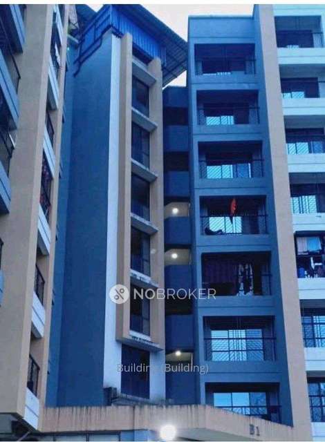 1 BHK Flat In Omkar Heights For Sale  In Desale Pada