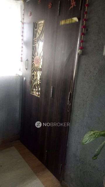 1 BHK Flat In Omkar Heights For Sale  In Desale Pada