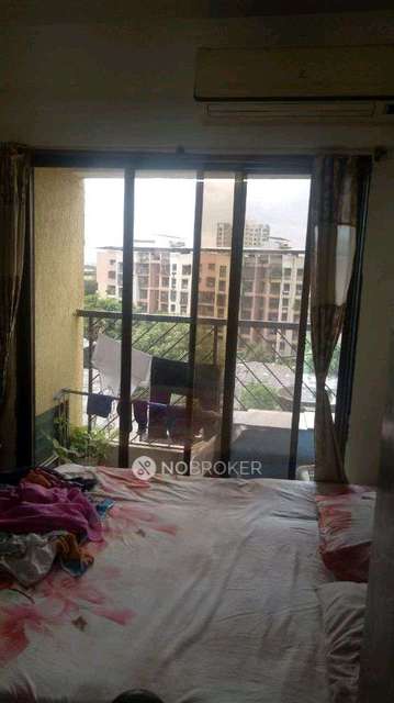 1 BHK Flat In Omkar Heights For Sale  In Desale Pada