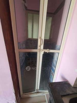 1 BHK Flat In Vrundawan Society for Rent  In Charholi Kurd