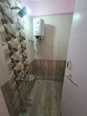1 BHK Flat In Vrundawan Society for Rent  In Charholi Kurd