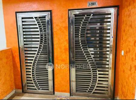 3 BHK Flat In Kw Srishti for Rent  In Raj Nagar Extension