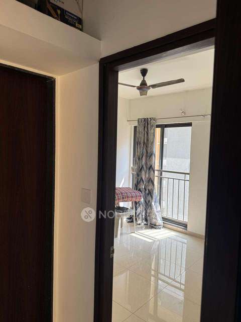 2 BHK Flat In Shapoorji Pallonji Joyville  for Rent  In Hinjewadi