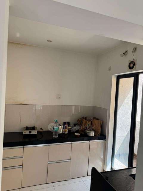2 BHK Flat In Shapoorji Pallonji Joyville  for Rent  In Hinjewadi