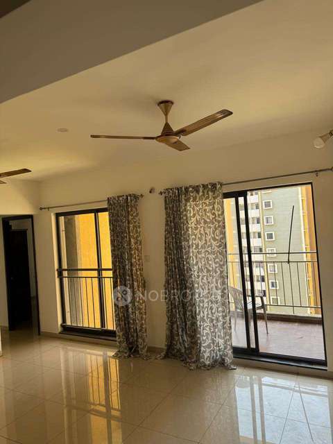 2 BHK Flat In Shapoorji Pallonji Joyville  for Rent  In Hinjewadi