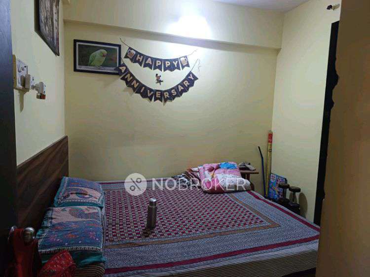 2 BHK Flat In Prayag Garden For Sale  In Vichumbe