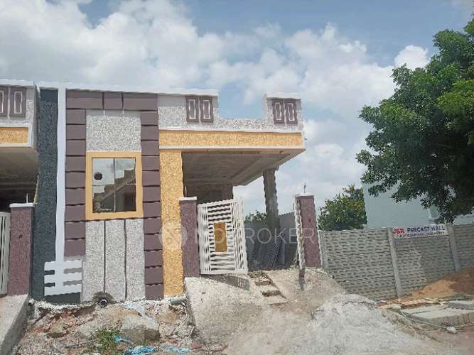 Peerzadiguda Without Brokerage Unfurnished 2 BHK Flat for Sale in