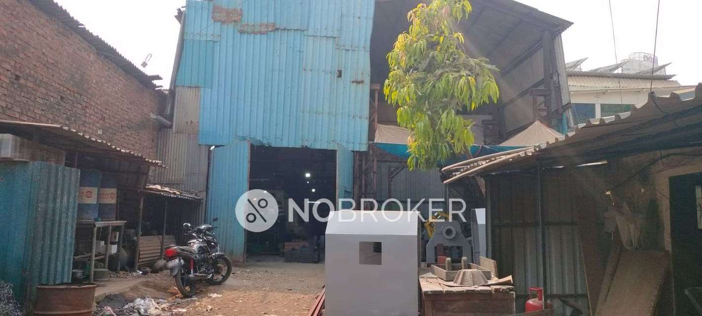 Industrial Shed in Thane West, Mumbai for sale 