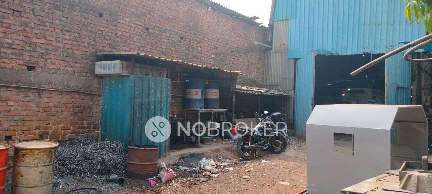 Industrial Shed in Thane West, Mumbai for sale 