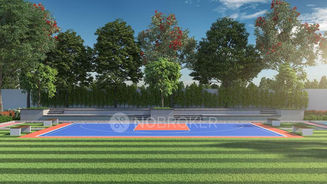 3 BHK Flat In Sattva Aeropolis For Sale  In Devanahalli