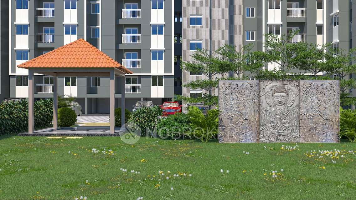 3 BHK Flat In Sattva Aeropolis For Sale  In Devanahalli