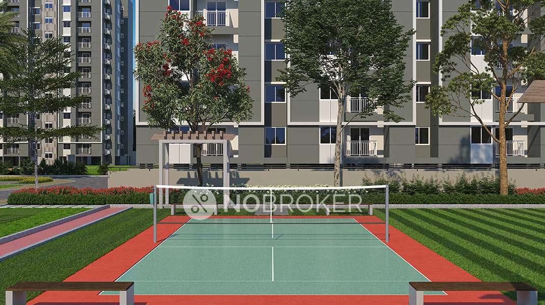 3 BHK Flat In Sattva Aeropolis For Sale  In Devanahalli