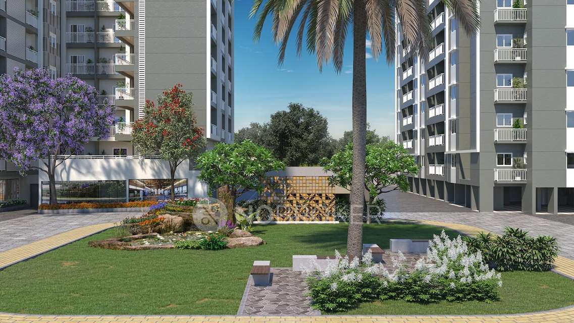 3 BHK Flat In Sattva Aeropolis For Sale  In Devanahalli